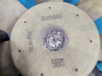 Wentylatory Wentylator chłodnicy Honda Legend IV KB1 3.5 V6