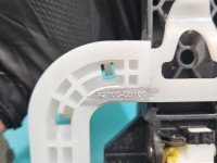 Klamka przód lewa zewnętrzna Hyundai Tucson III 15-20 92100-03100