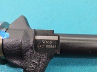 TESTOWANY Wtryskiwacz Opel Meriva B 295050-0050, 55567729 1.7 cdti (A17DTS)