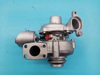 Turbosprężarka Regenerowana Citroen C4 Grand picasso I 06-13 753420-5, 9657571880 1.6 HDi 109KM