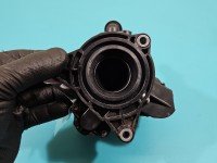 Pompka obiegu wody pompa Opel Insignia B 2.0 cdti (LSQ 10MMAD) 55485324
