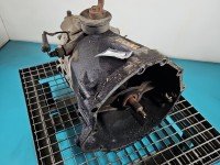 Skrzynia biegów 711614 Vw LT II 2.5 tdi
