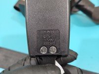 Pas bezpieczeństwa przód lewy kierowcy Fiat Stilo EU