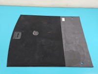 Wykładzina bagażnika podłoga Audi A5 8T 8T8861529A