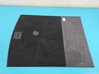 Wykładzina bagażnika podłoga Audi A5 8T 8T8861529A