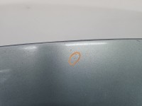 Maska przednia Peugeot 307 błękitny EZSD