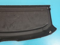 Półka tylna tył bagażnika MG3 24-