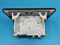 Radio fabryczne Skoda Fabia IV 654035869H radioodtwarzacz