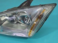 Reflektor lewy lampa przód Ford Focus Mk2 EUROPA