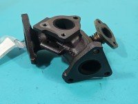 Kolektor wydechowy Mercedes ML W164 A6421420109 3.0 cdi (642940)