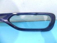 Spoiler lotka klapy BMW 7 G11 G12 granatowy A89