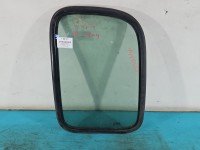 Szyba drzwi tył prawa Renault Kangoo I HB