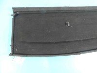 Półka tylna tył bagażnika Vw Polo IV 9N