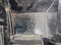 Atrapa grill Nissan Qashqai II J11 13-21