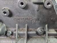 Głowica Mercedes W246 651930 2.1 cdi