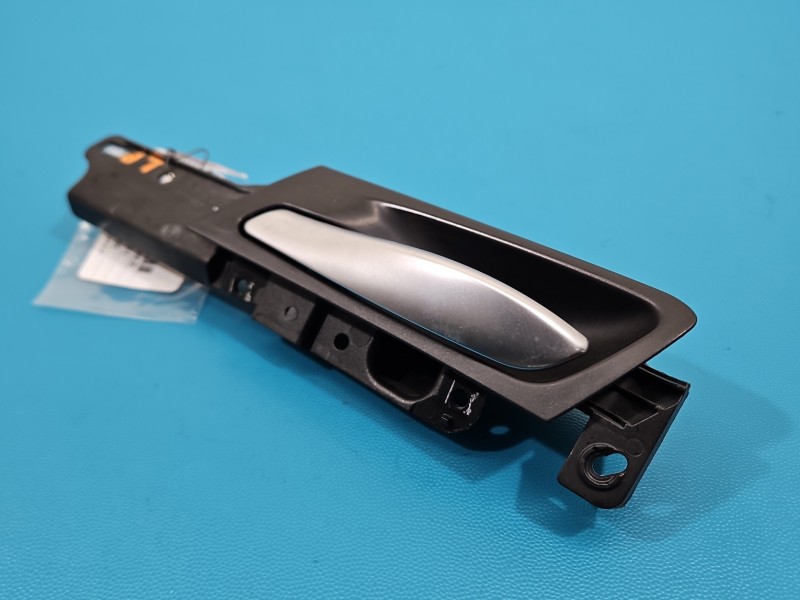 Klamka wewnętrzna przód lewa BMW X6 E71 9112429