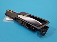 Klamka wewnętrzna przód lewa BMW X6 E71 9112429