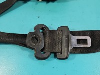 Pas bezpieczeństwa przód lewy kierowcy 8475465 Peugeot Boxer II EU