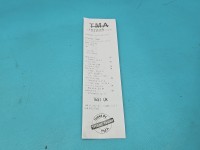 TEST Alternator Volvo V40 II 12- 30644798 1.6 T3 (B4164)