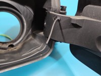 Klapka wlewu paliwa BMW X5 F15