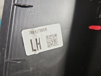 Osłona ZAŚLEPKA PLASTIK Dacia Duster III 24- 769127385R