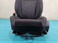 Fotel lewy przód kierowcy Peugeot 508 I EU 4d