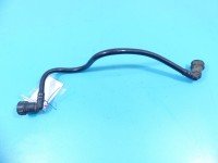 RURKI Przewód paliwowy Porsche Panamera I 970 Porsche, PRZEWÓD WĄŻ CHŁODNICY 4.8 V8 97020134100