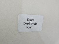 Drzwi tył prawe Vw Sharan I HB 5d