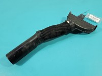 Rura przewód Peugeot, Benzyna, Europejska, dolotu powietrza Peugeot 2008 II 9833418380 1.2 12V