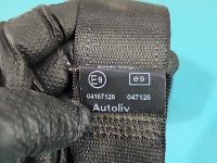 Pas bezpieczeństwa przód lewy kierowcy 8475465 Peugeot Boxer II EU