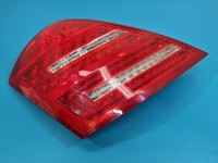 Lampa tył lewa Mercedes W221 sedan EUROPA