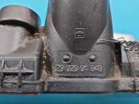 Kolektor ssący Audi A3 8P 2.0 FSI 06D133209S