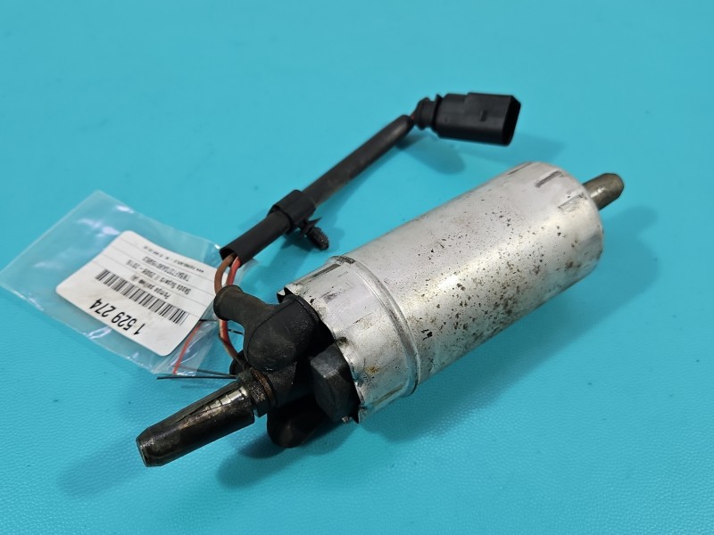 pompka Pompa paliwa Skoda Superb II 2.0 TDI 1K0906089A Diesel, Europejska