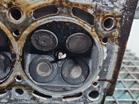 Głowica Seat Ibiza III 6L 036103373AK 1.4 16V