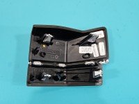 Listwa listwy dekory dekor deski Mercedes GLK X204 08- eu