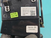 Kratka nawiewu Skoda Kodiaq I 565819701 EUROPA