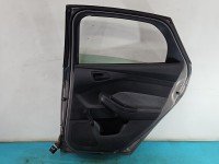 Drzwi tył prawe Ford Focus Mk3 HB 5d beżowy VB