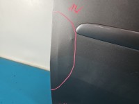 DRZWI PRZÓD LEWE KIEROWCY Vw Touran I 5d LD7S
