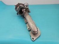 Turbosprężarka Regenerowana Mercedes CLS II C218 W218 218 784036-6, A2780901780, 06Y01311R 4.7 V8 (278922) 408KM