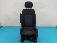 Fotel lewy przód kierowcy Ford Galaxy Mk2 06-15 EU 5d