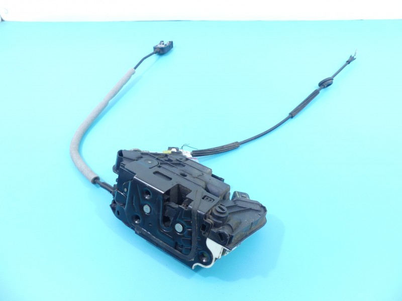 Zamek tył prawy Vw Amarok 10-20 IMPRK1127683, 5N0839016D, szary M4M4, LH7W, 6pin 5N0839016D