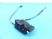 Zamek tył prawy Vw Amarok 10-20 IMPRK1127683, 5N0839016D, szary M4M4, LH7W, 6pin 5N0839016D
