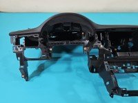 Deska rozdzielcza konsola kokpit Opel Astra V K eu