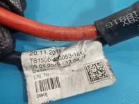 KLEMA INSTALACJA WIĄZKA PLUSOWA PLUS Skoda Fabia III 6C0971349KR