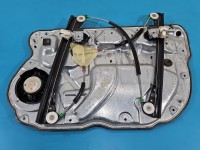 Podnośnik przód lewy SZYBY WINDA Vw Polo IV 9N 6Q2959802A 5d HB