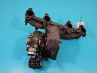 Turbosprężarka Seat Toledo II Leon I 713673-5, 038253019N 1.9 tdi 110KM