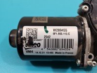 Silniczek Silnik wycieraczek przód Seat Ibiza V KJ 6F 6F1955023L