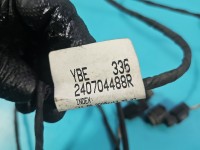 Czujnik parkowania PDC Renault Megane III NV676 240704488R, 284420001R