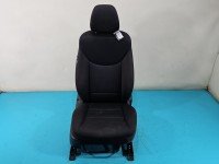 Fotel prawy przód pasażera Hyundai Elantra V 10-16