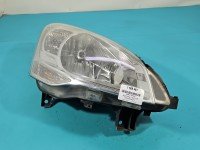 Reflektor prawy lampa przód Peugeot Partner II EUROPA